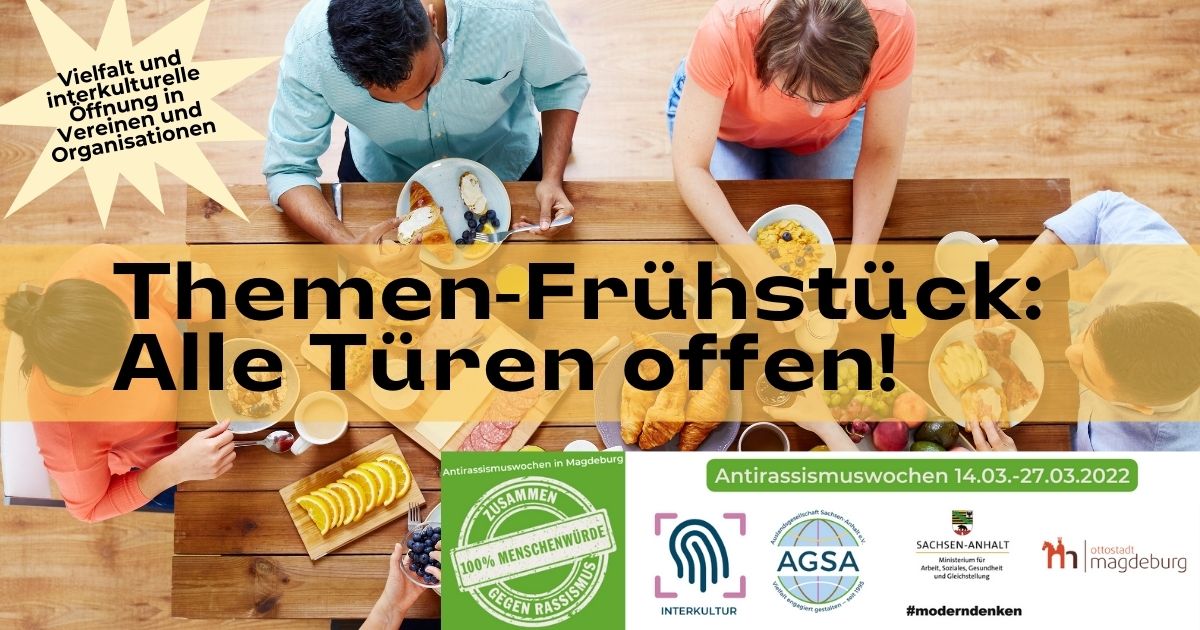 23.03.2022 Themen Frühstück