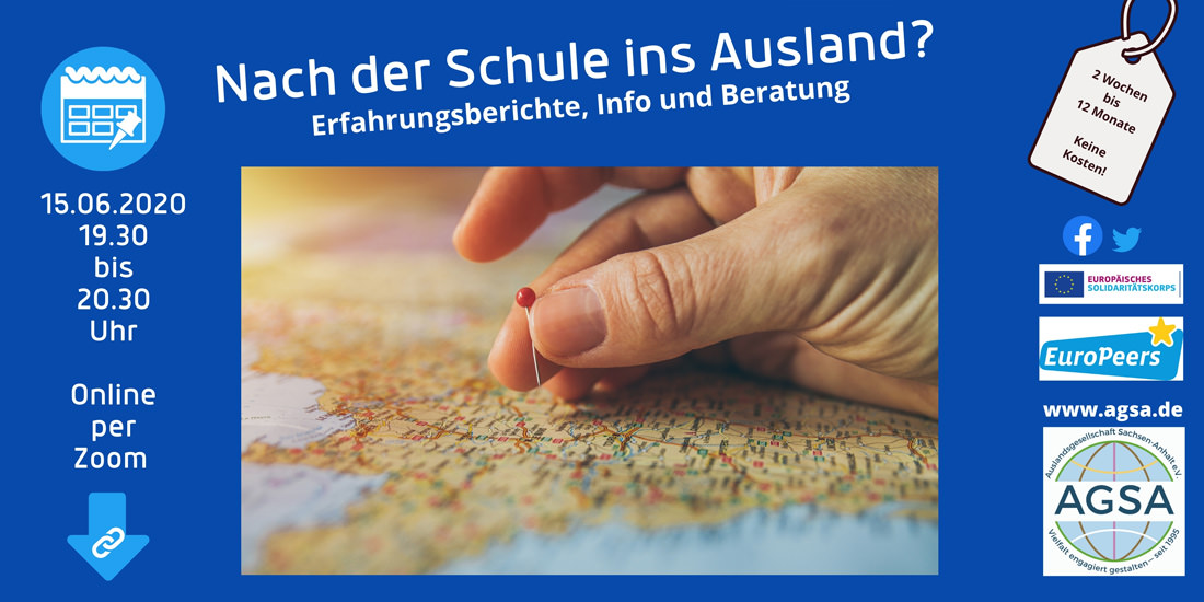 EFD Entsendung