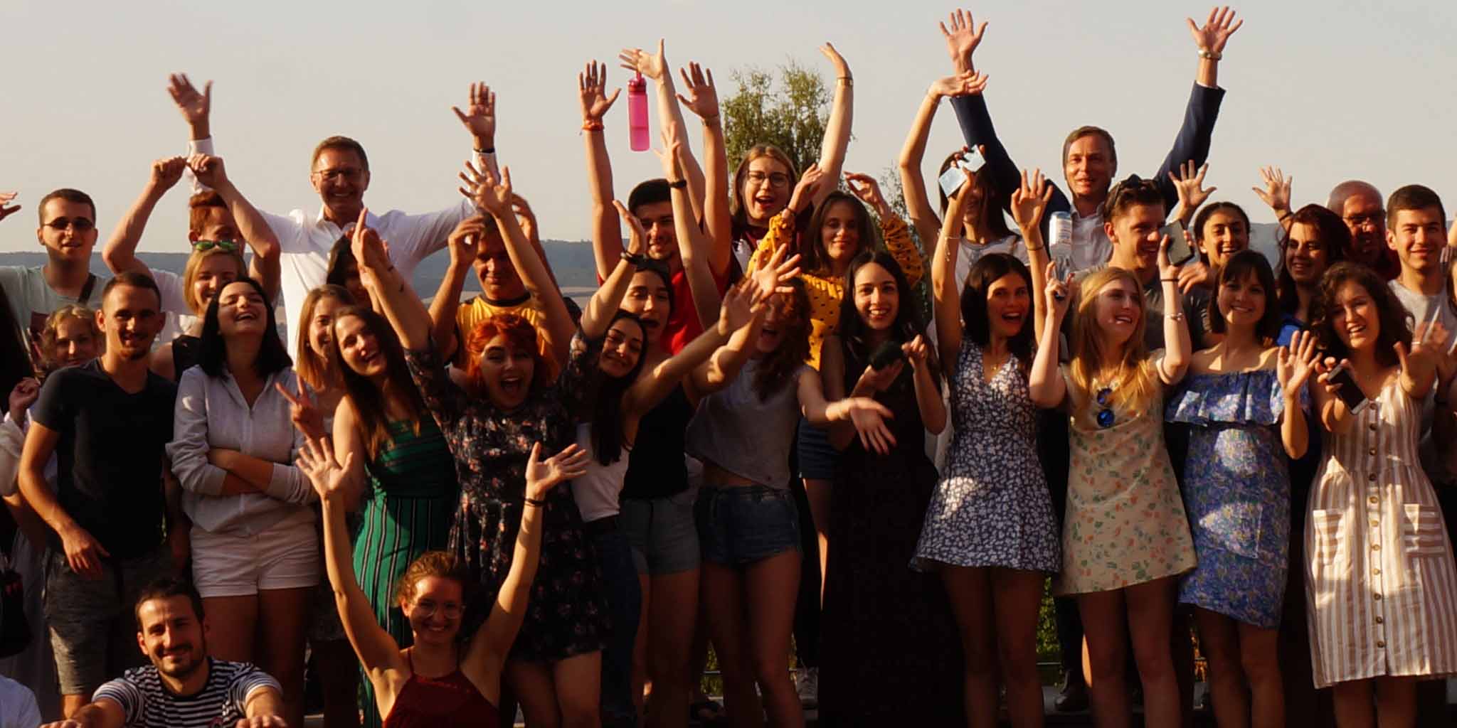 Eurocamper18 Eröffnung 0716 web