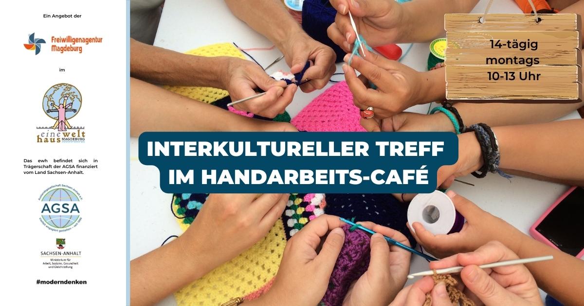 Häkeltreff