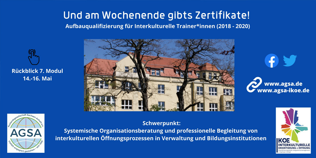 IKOE Trainer innenquali