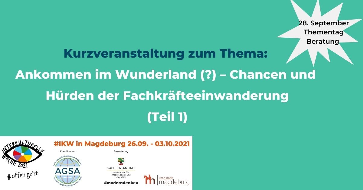 IQ Teil 1