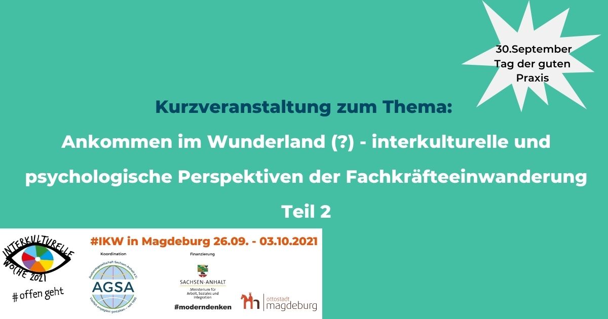 IQ Teil 1