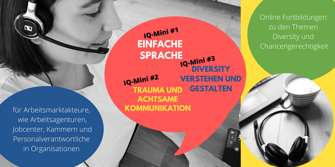 Kopie von IQ Mini