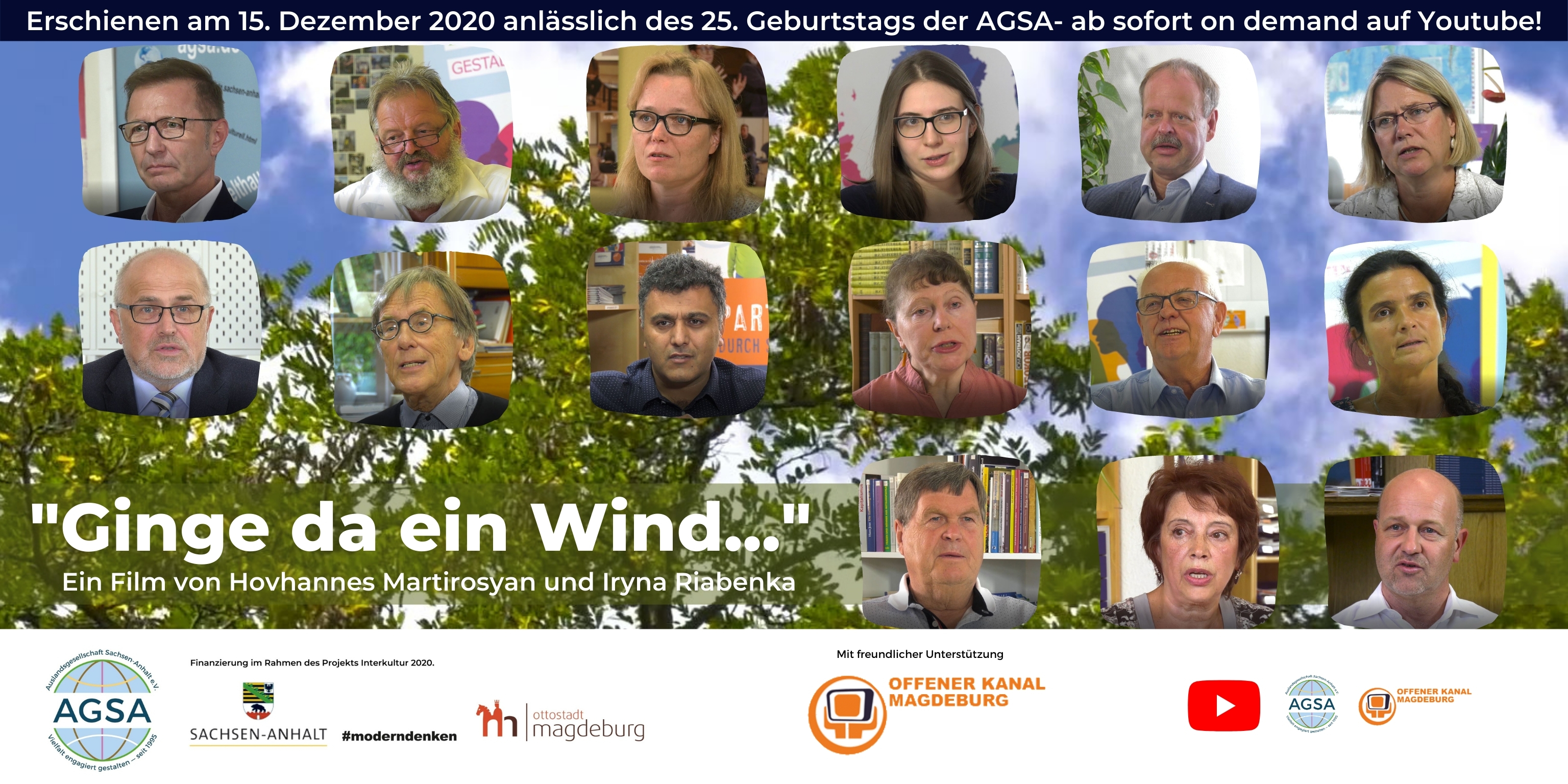 Kopie von ginge da ein wind