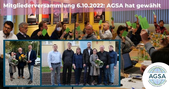 MVWahl AGSA22