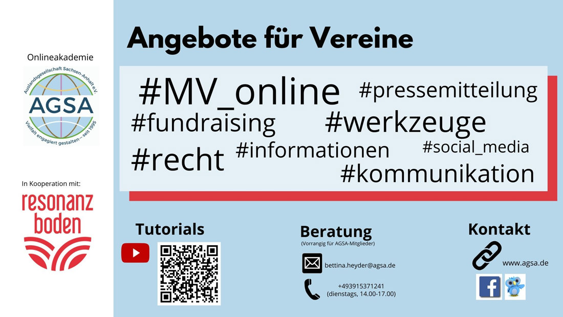 Onlineakademie Web