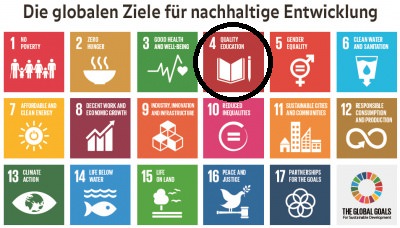 SDG Icons