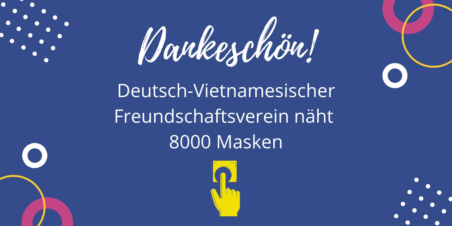 Titel masken DVF