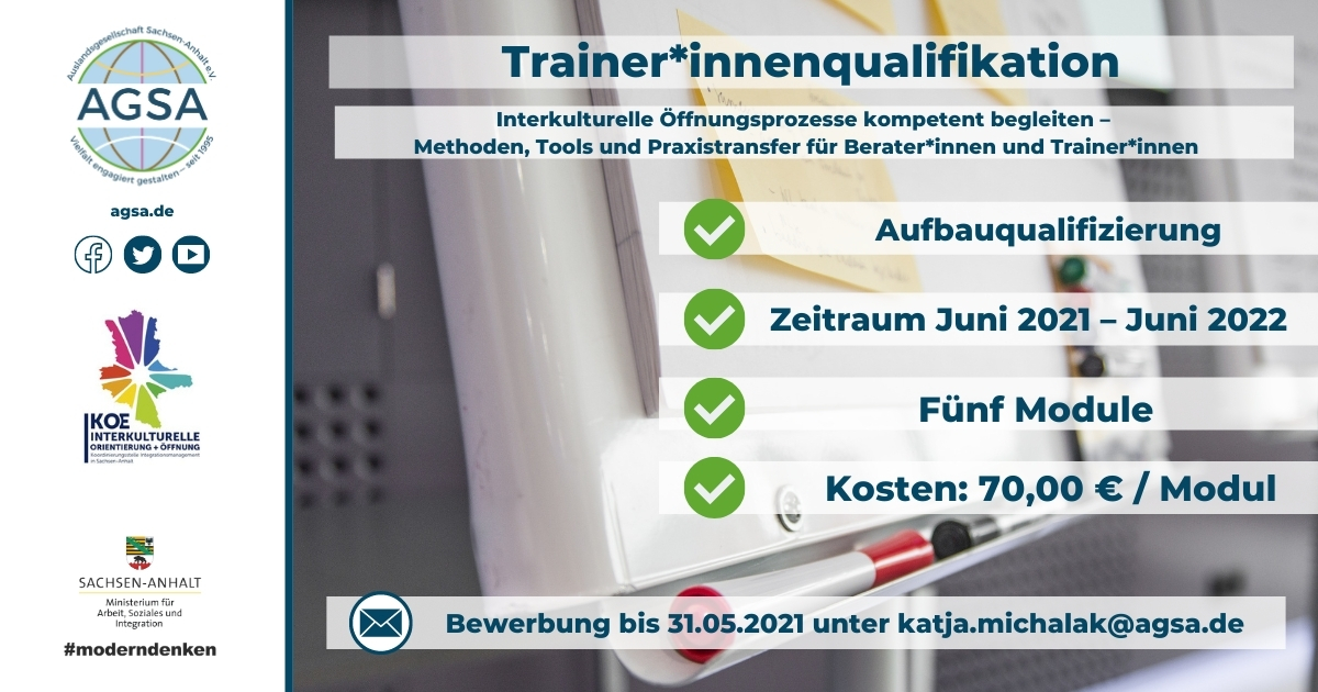 Trainerquali IKOE3