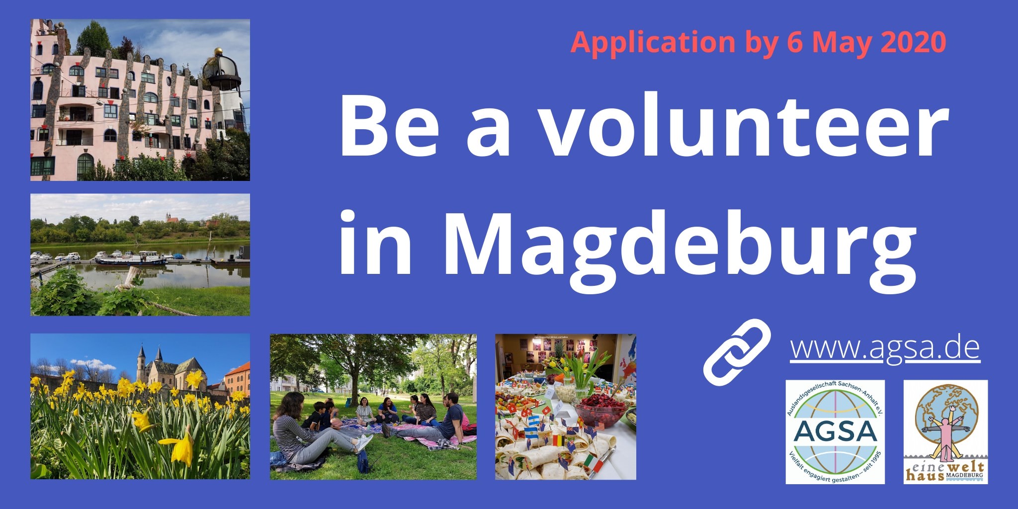 Volunteer MD