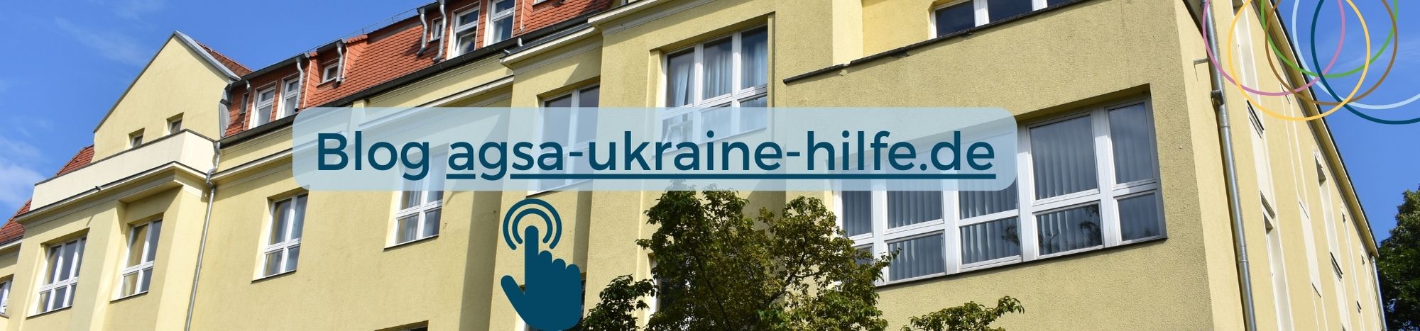 banner ukraine