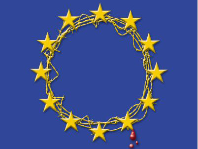 Europa macht dicht