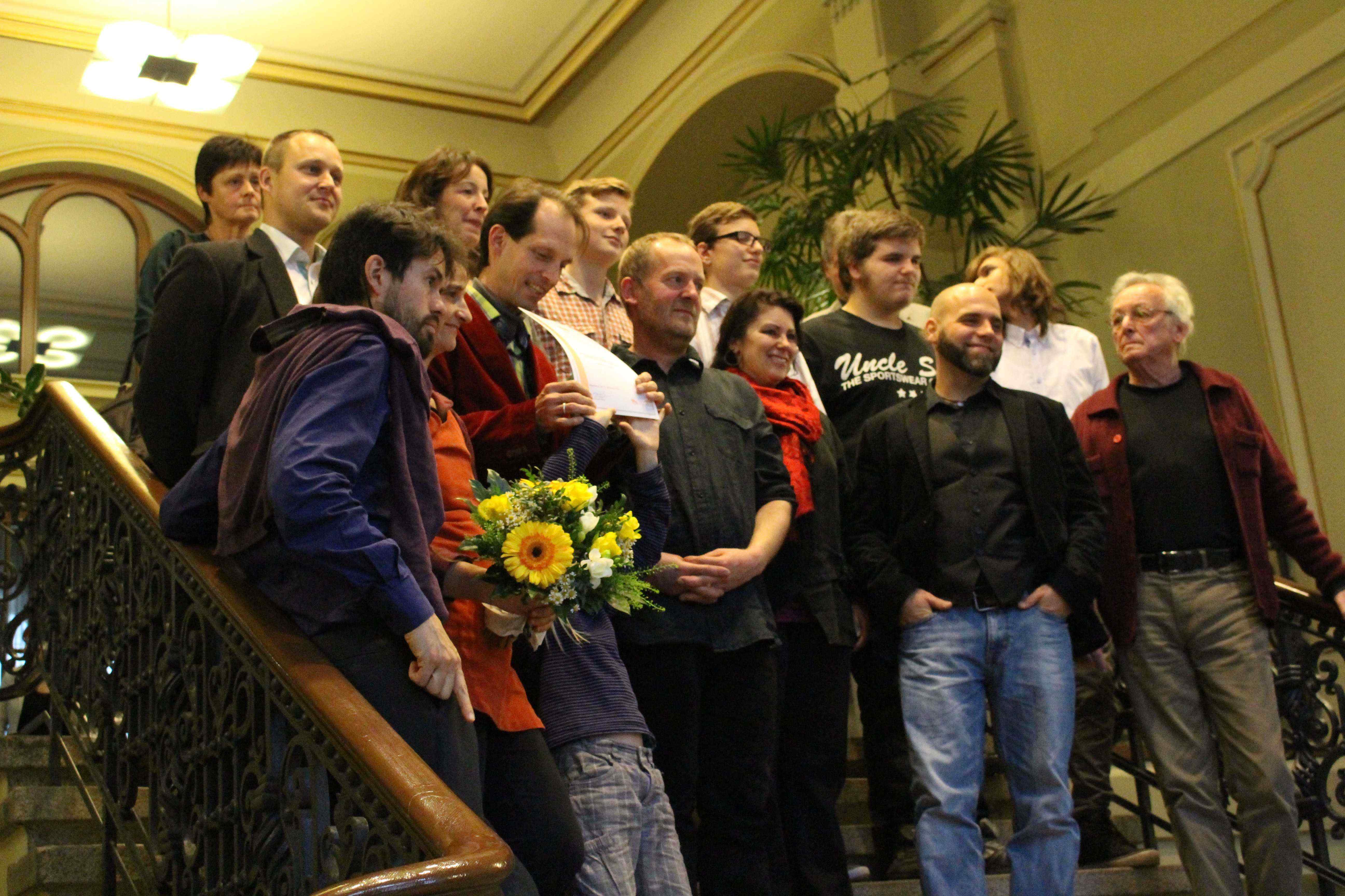 Umweltpreis 11 10 00002