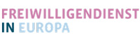 freiwilligendienst in europa logo