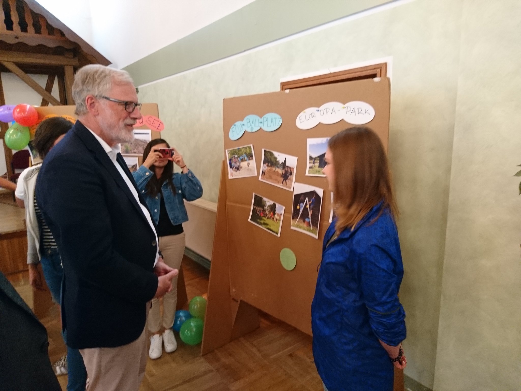Robra abschlussveranstaltung 15aug