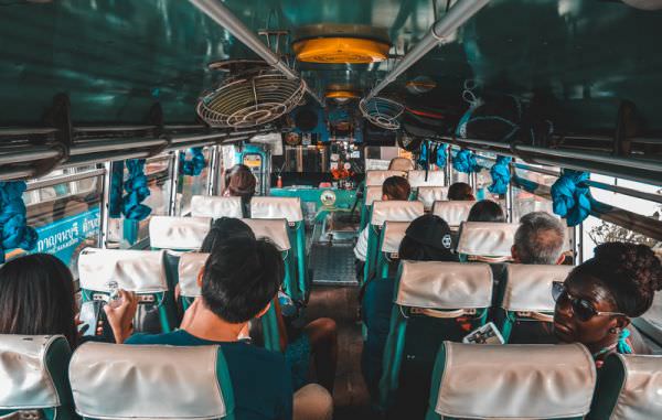 bus