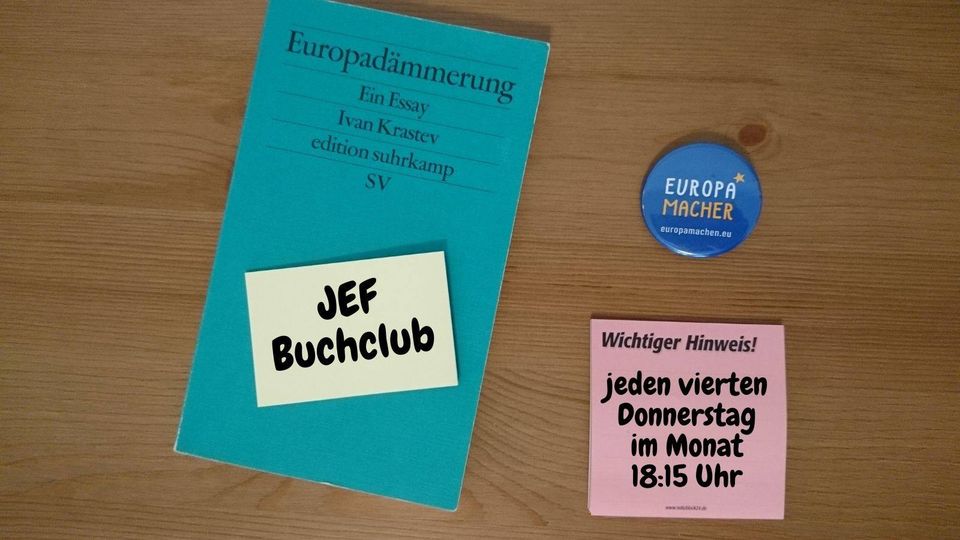 bücherclub