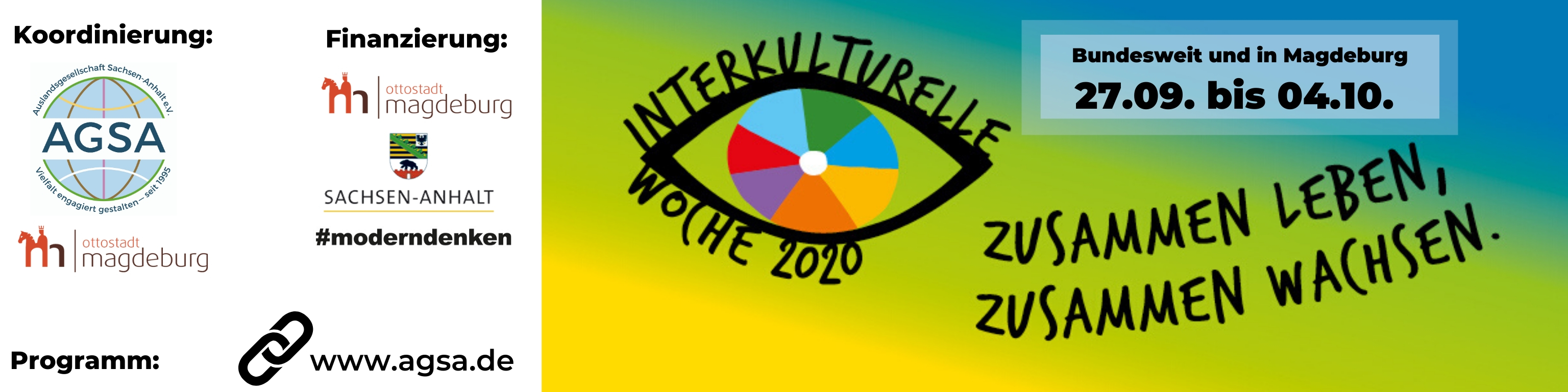 Förderung quer 2020