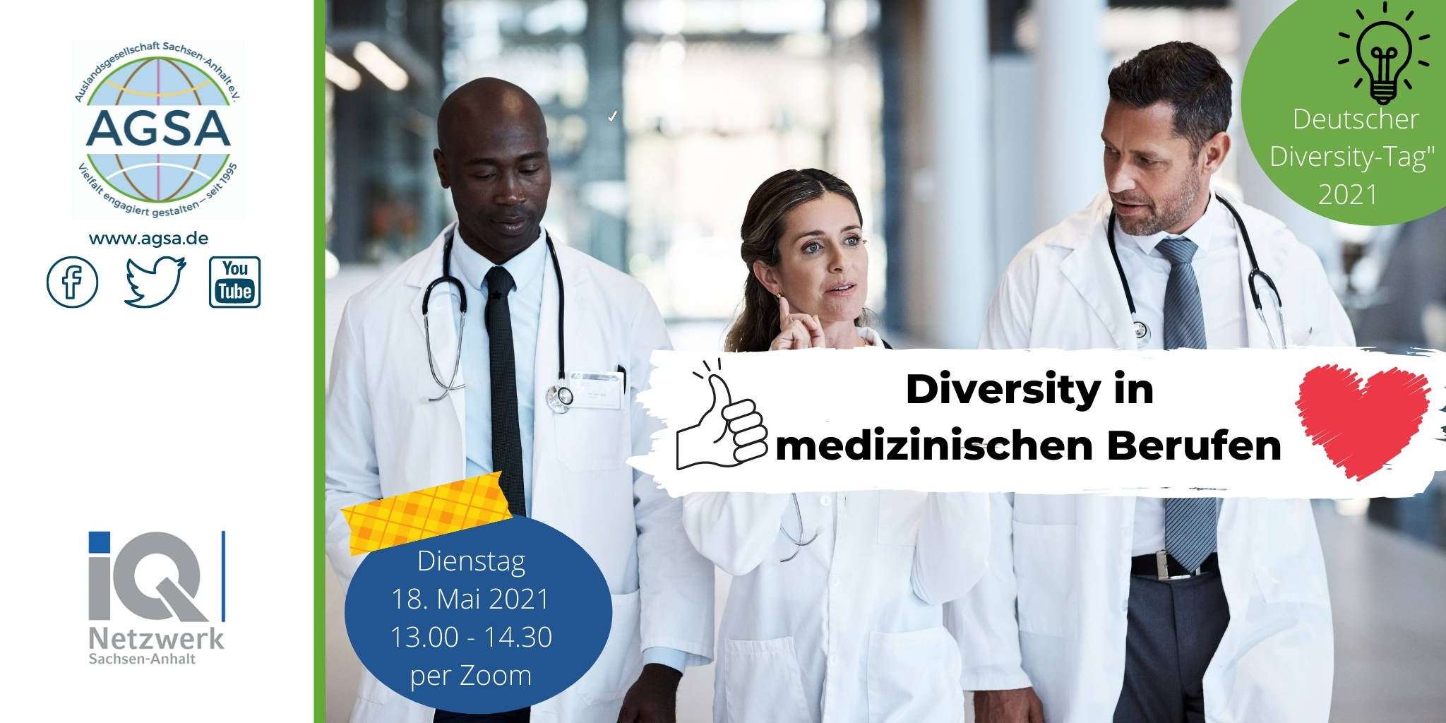diversity tag 21