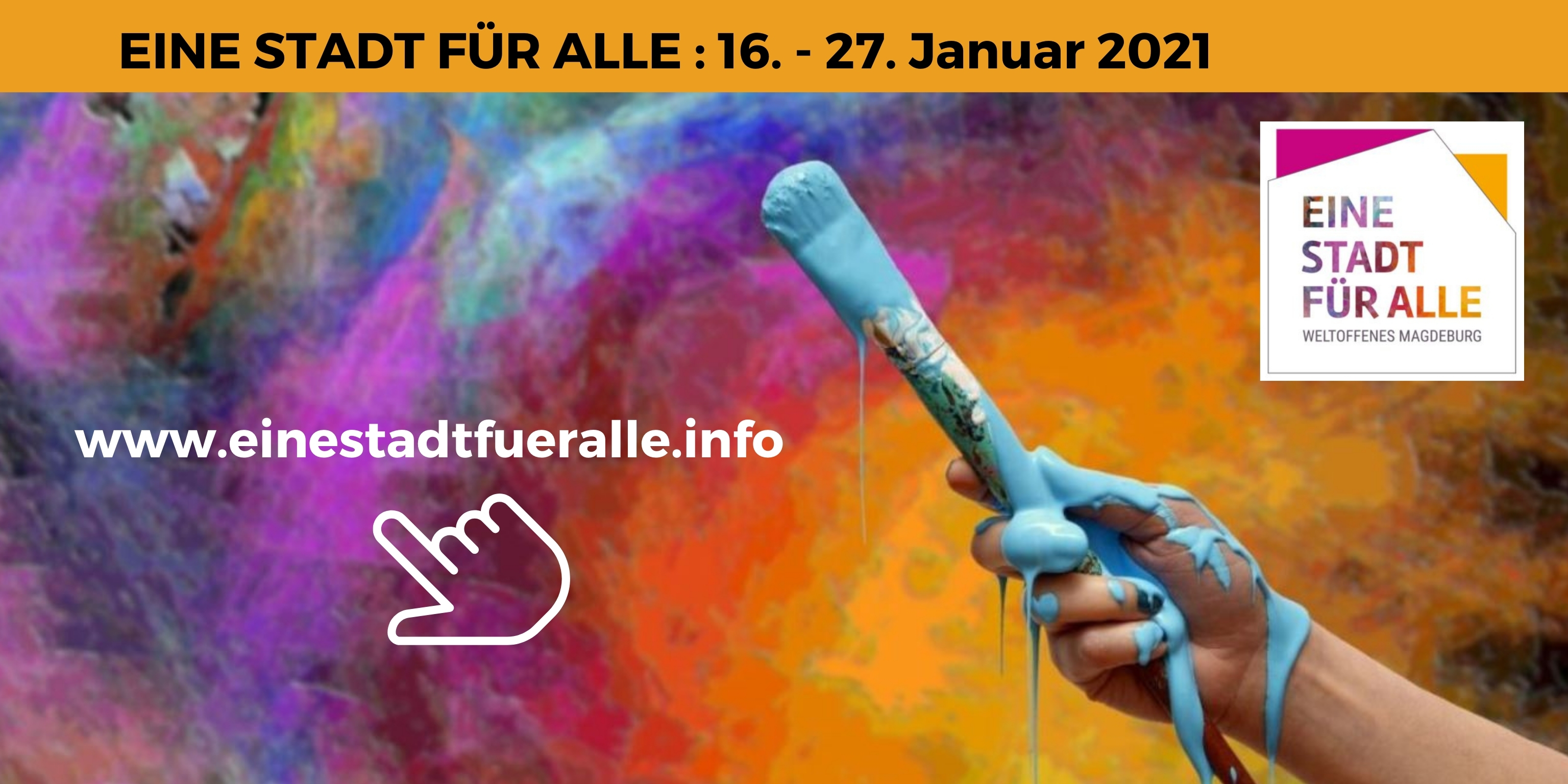 eine stadt für alle