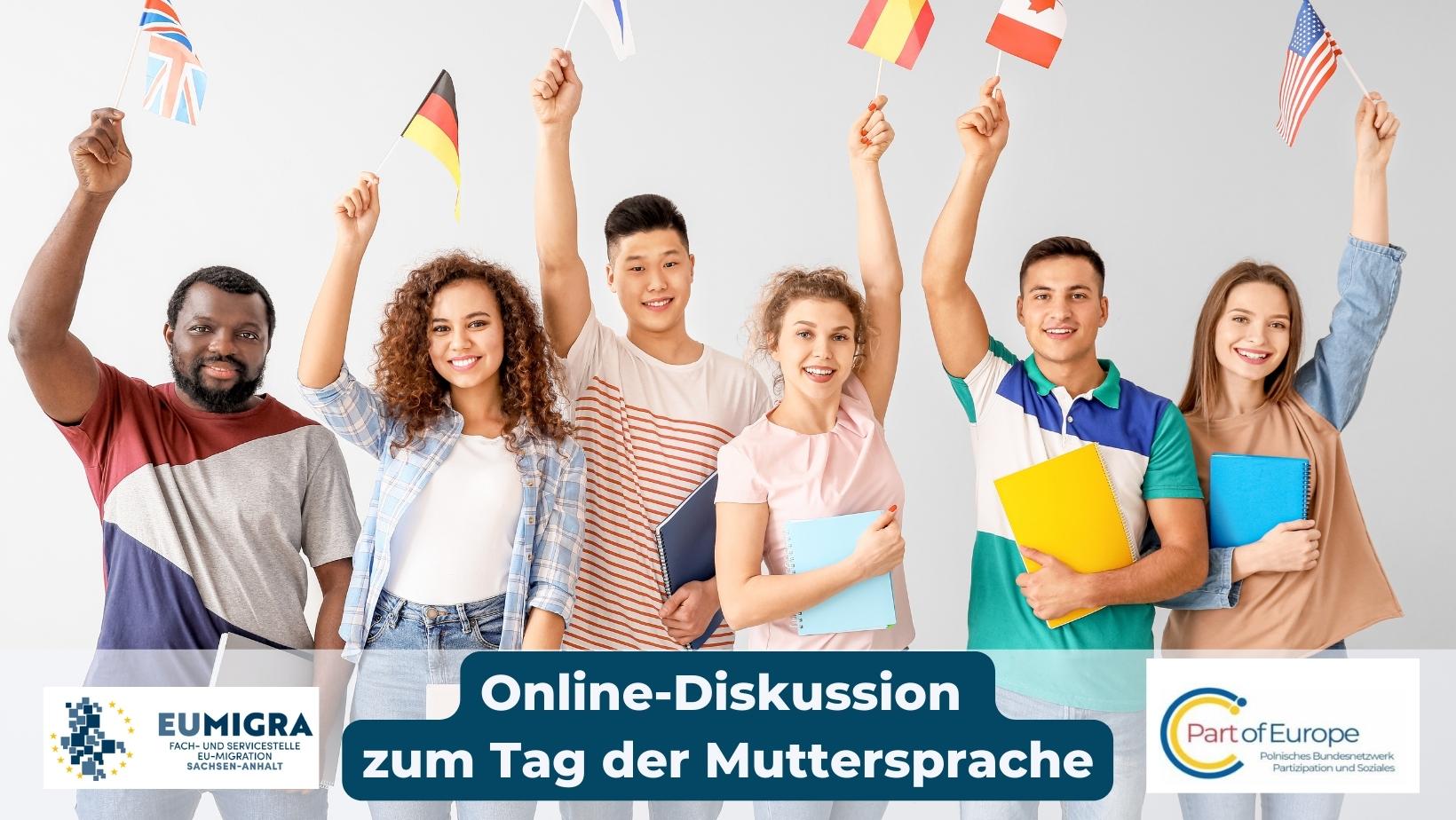 eurmigra Tag der