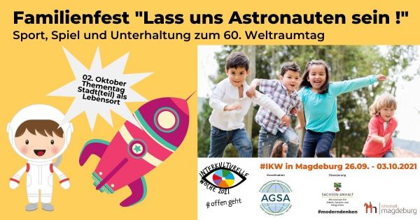 familienfest