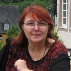 malgorzata ploszewska