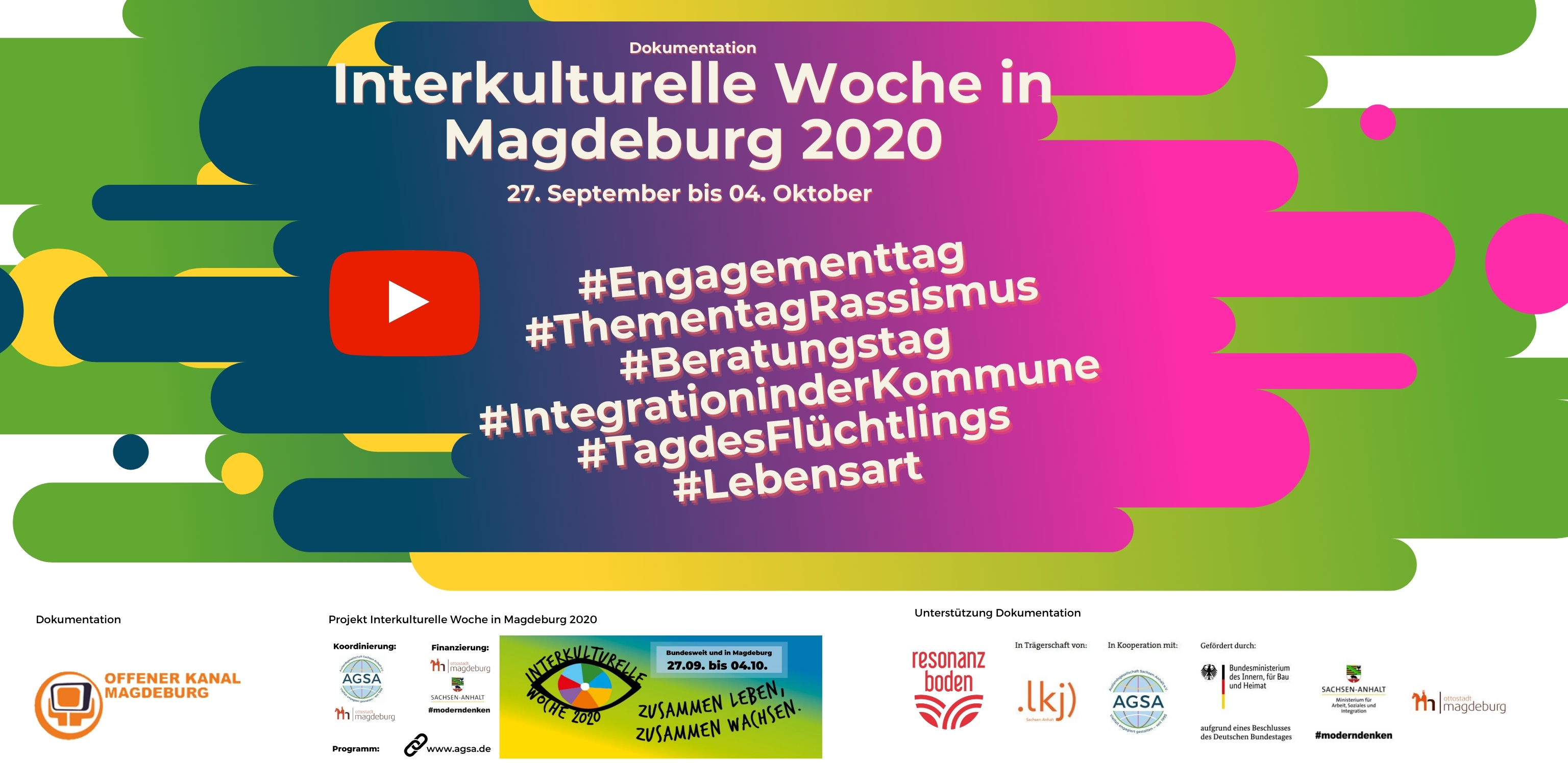 Dokumentation IKW 2020
