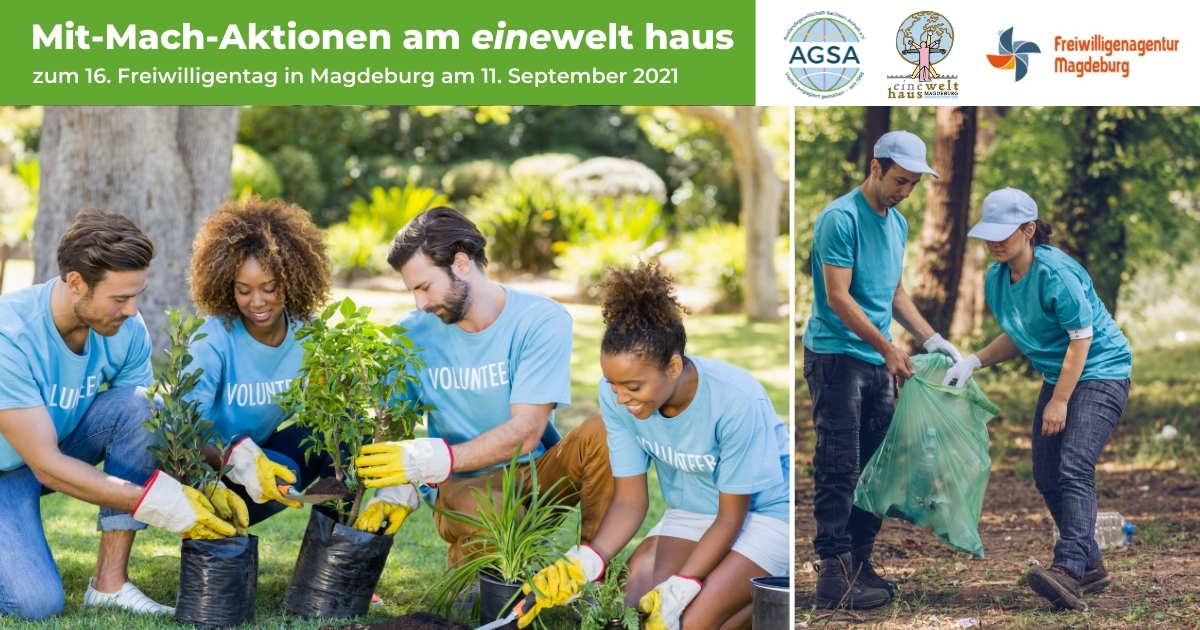 ewh Freiwilligentag 1