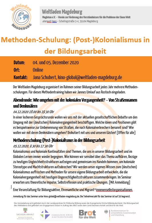 methodenschulung