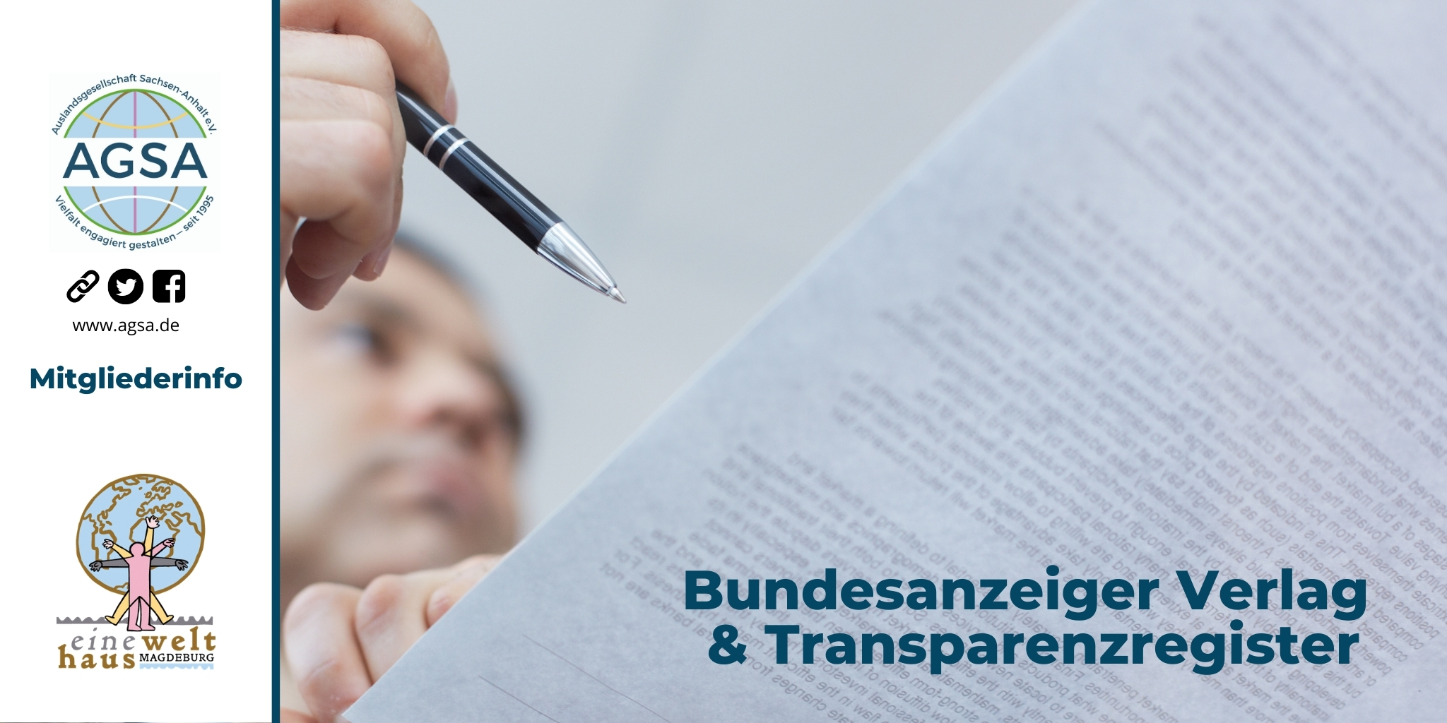 transparenzregister