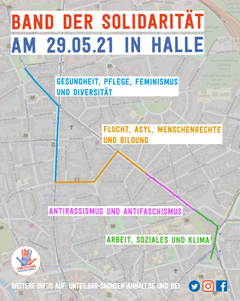 unteilbar route 2v2 819x1024